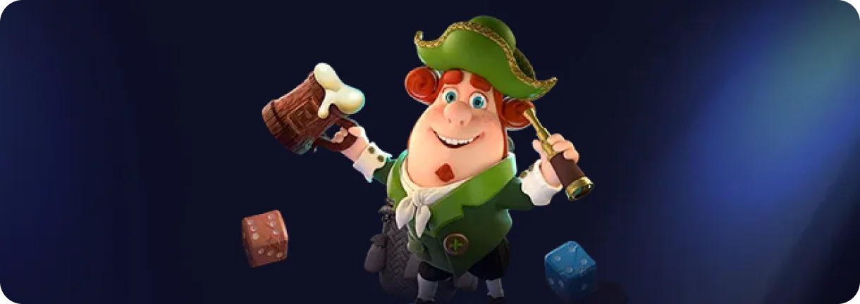 20Bet Casino Welcome Package