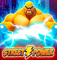 Street Power