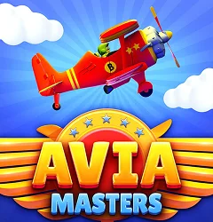 Avia Masters