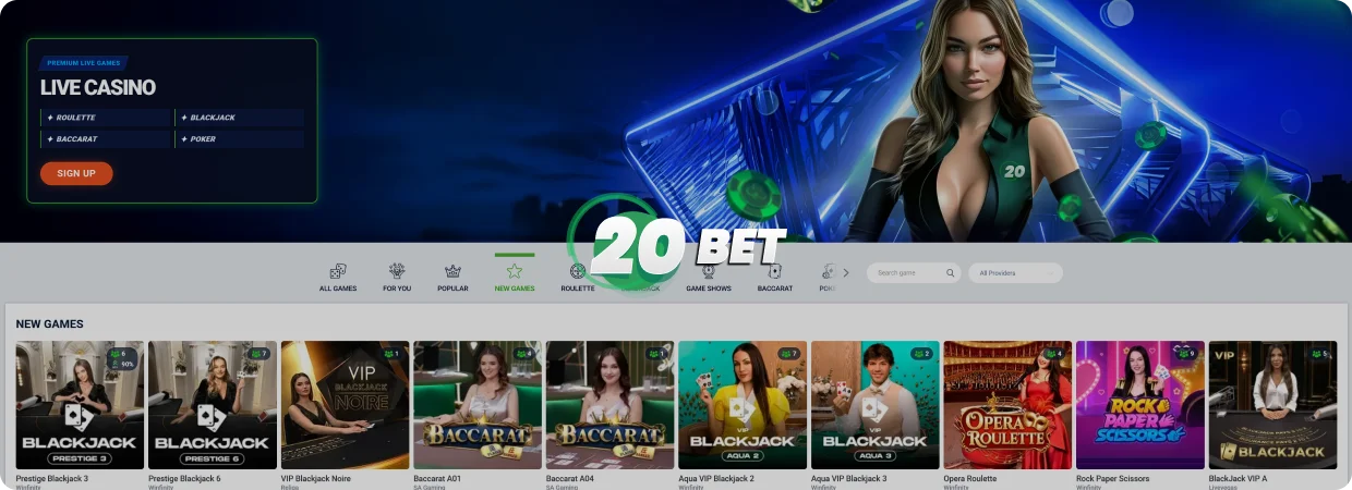 20Bet Sports Betting 20Bet Sports Betting